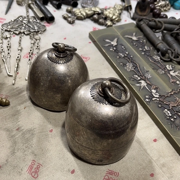 李***军铜家具用品可以使用