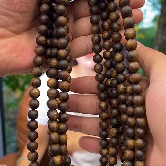 沉香手串张勺子高货0.9-43多样性发货1条