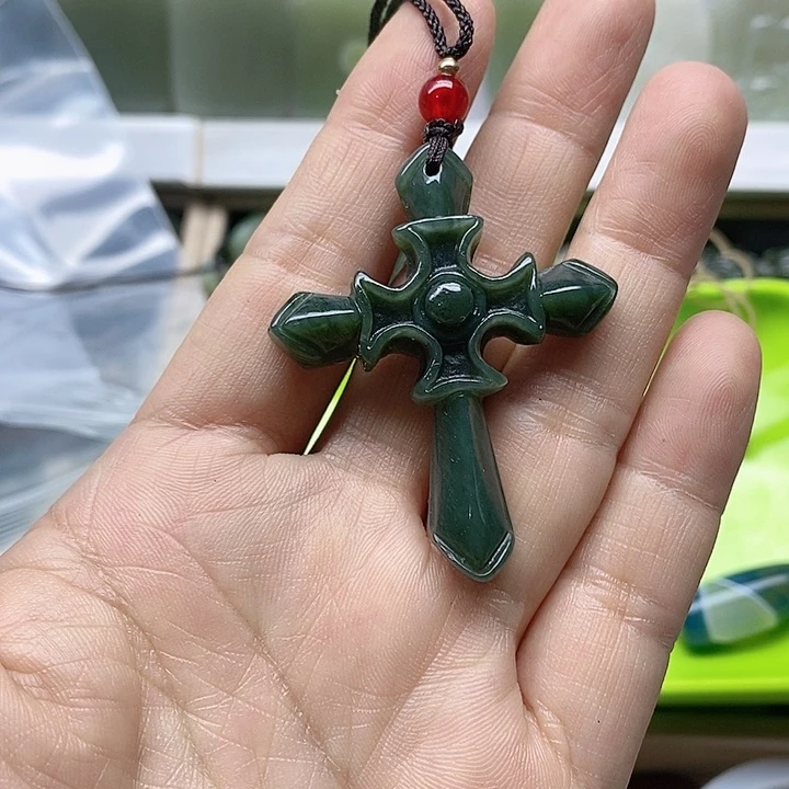 玛瑙/玉髓颈饰未镶嵌S****t