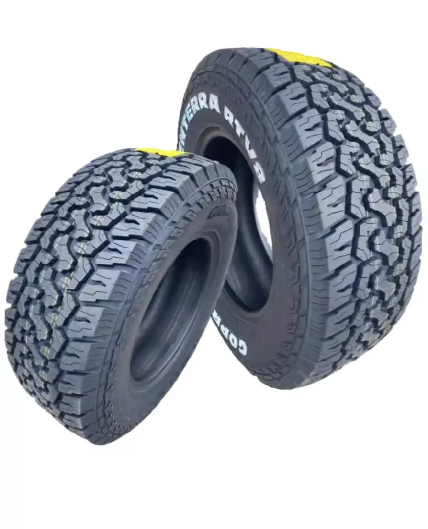 越野轮胎 285/70R17全新正品2857017全地形越野轮胎