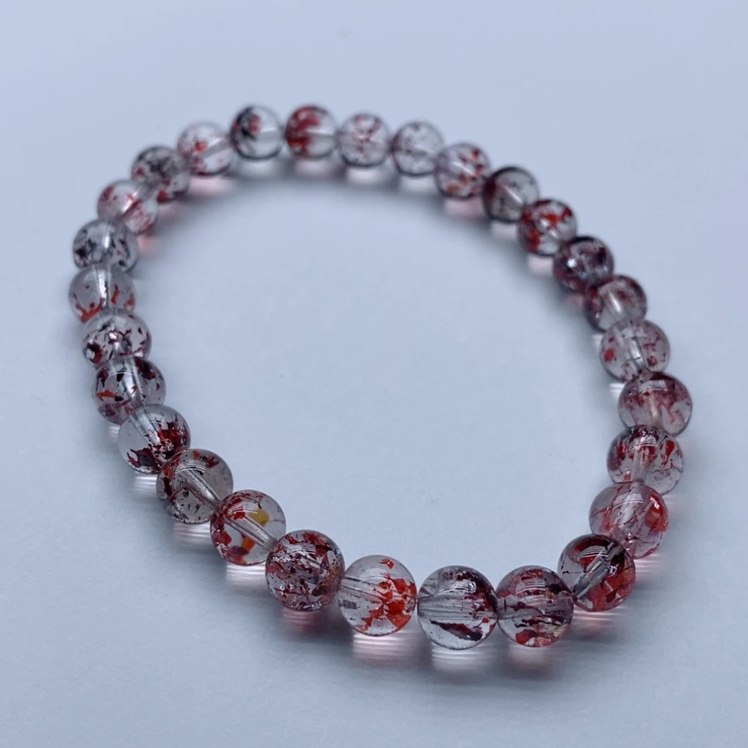 手链未镶嵌水晶水晶