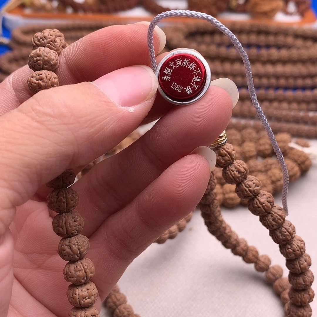 吊坠金刚菩提老树王9尺寸