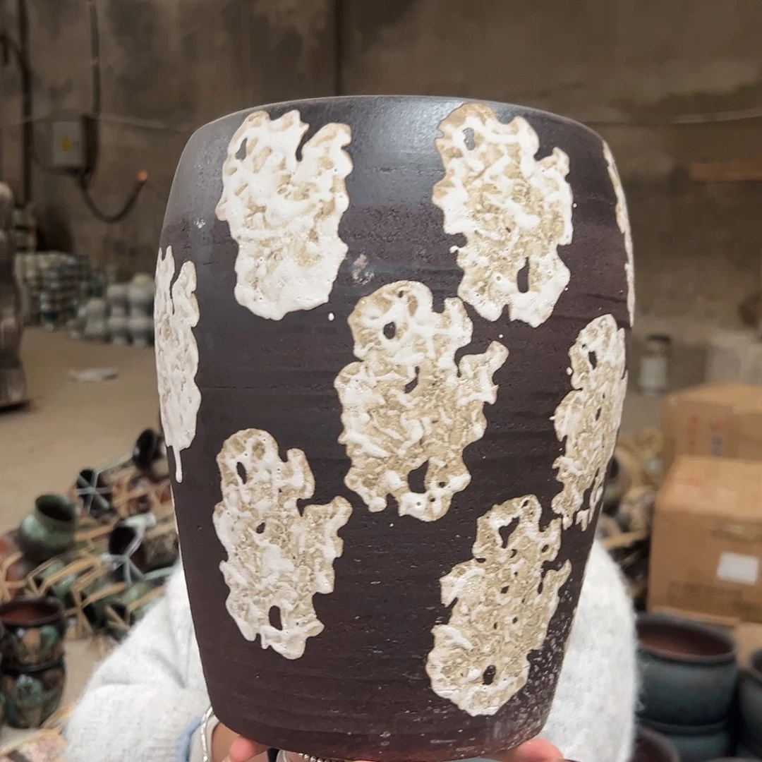 花盆紫砂正品口径20/28gjhfggh