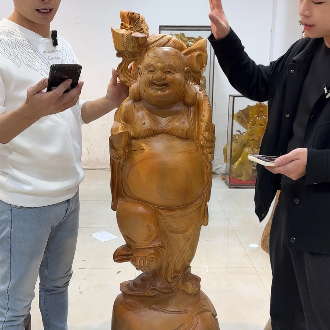 木工艺品摆件包邮