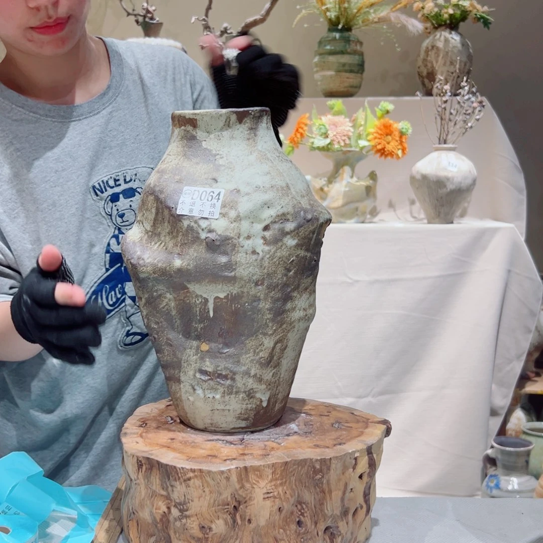 64花瓶摆件花瓶摆件花瓶