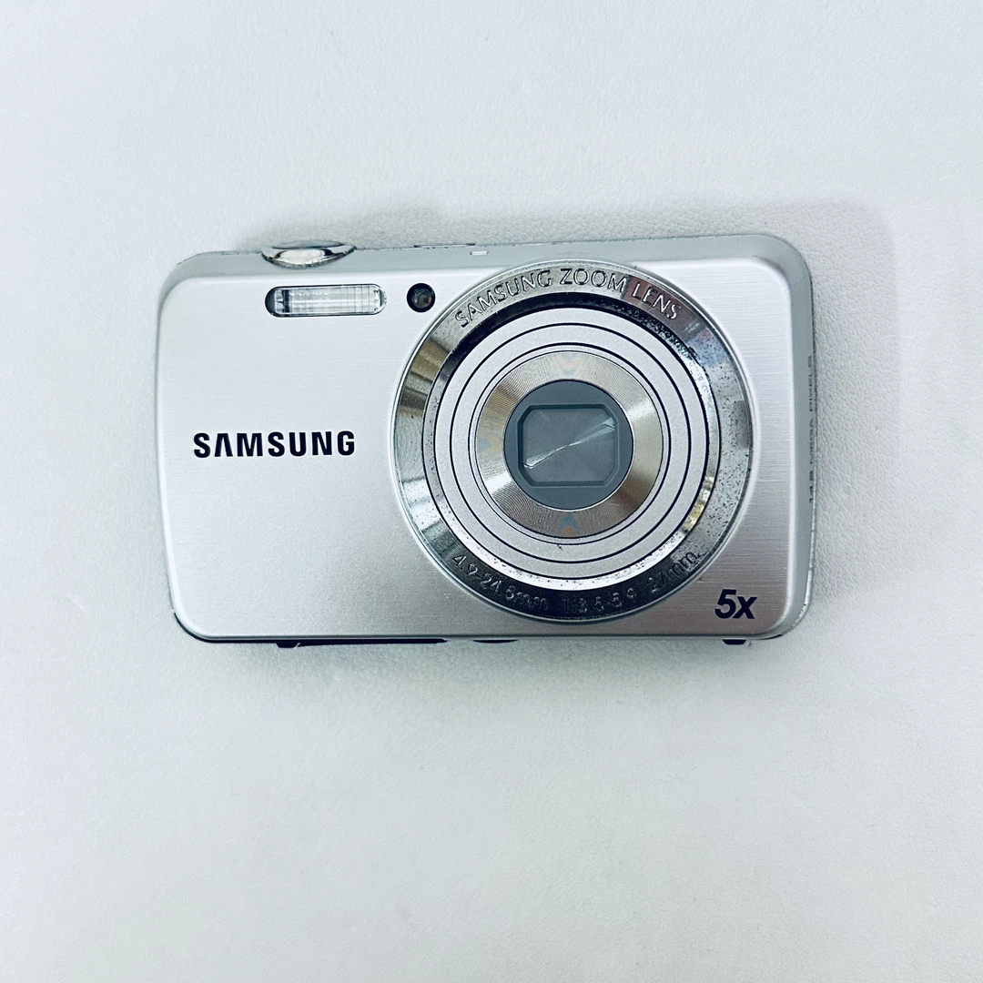 9新 Samsung/三星 pl20网红爆款1420w像素5倍光变带美颜巨白推荐