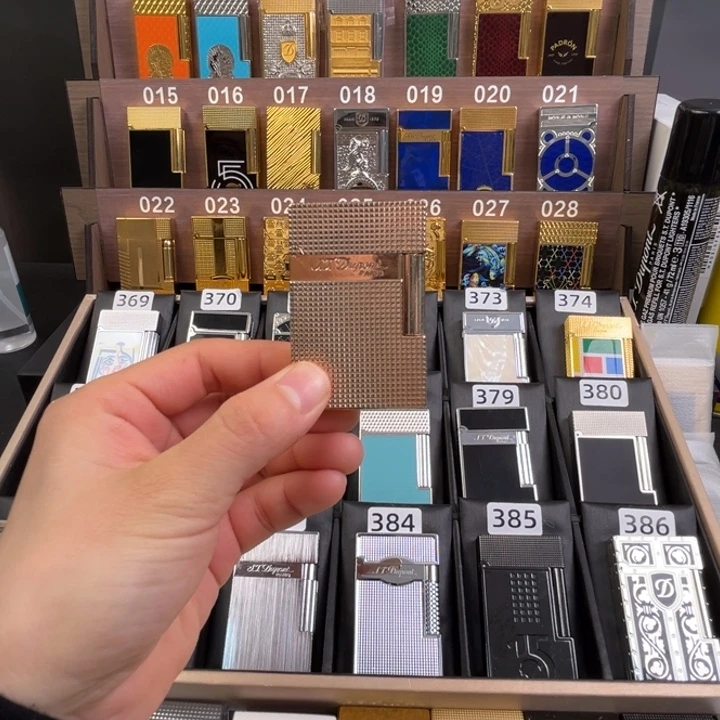 打火机厂等单位的职工