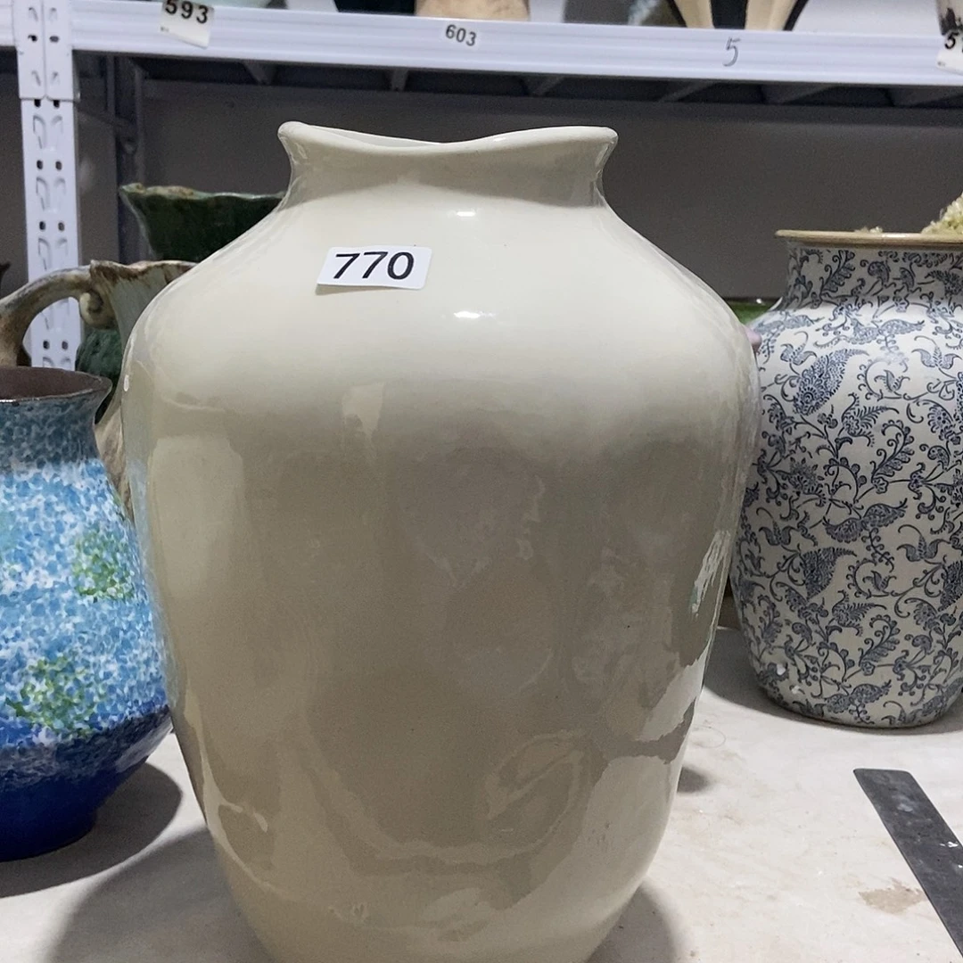 景德镇花瓶微瑕福利