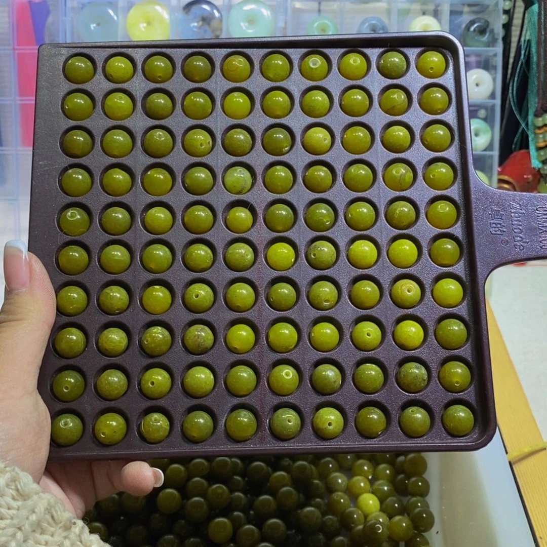 蛇纹石玉其他未镶嵌280