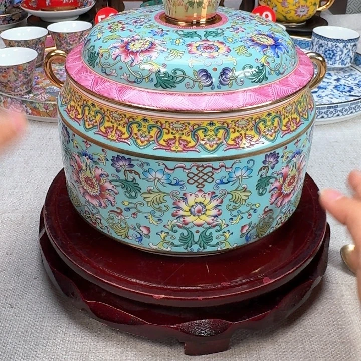景德镇陶瓷景德镇瓷器