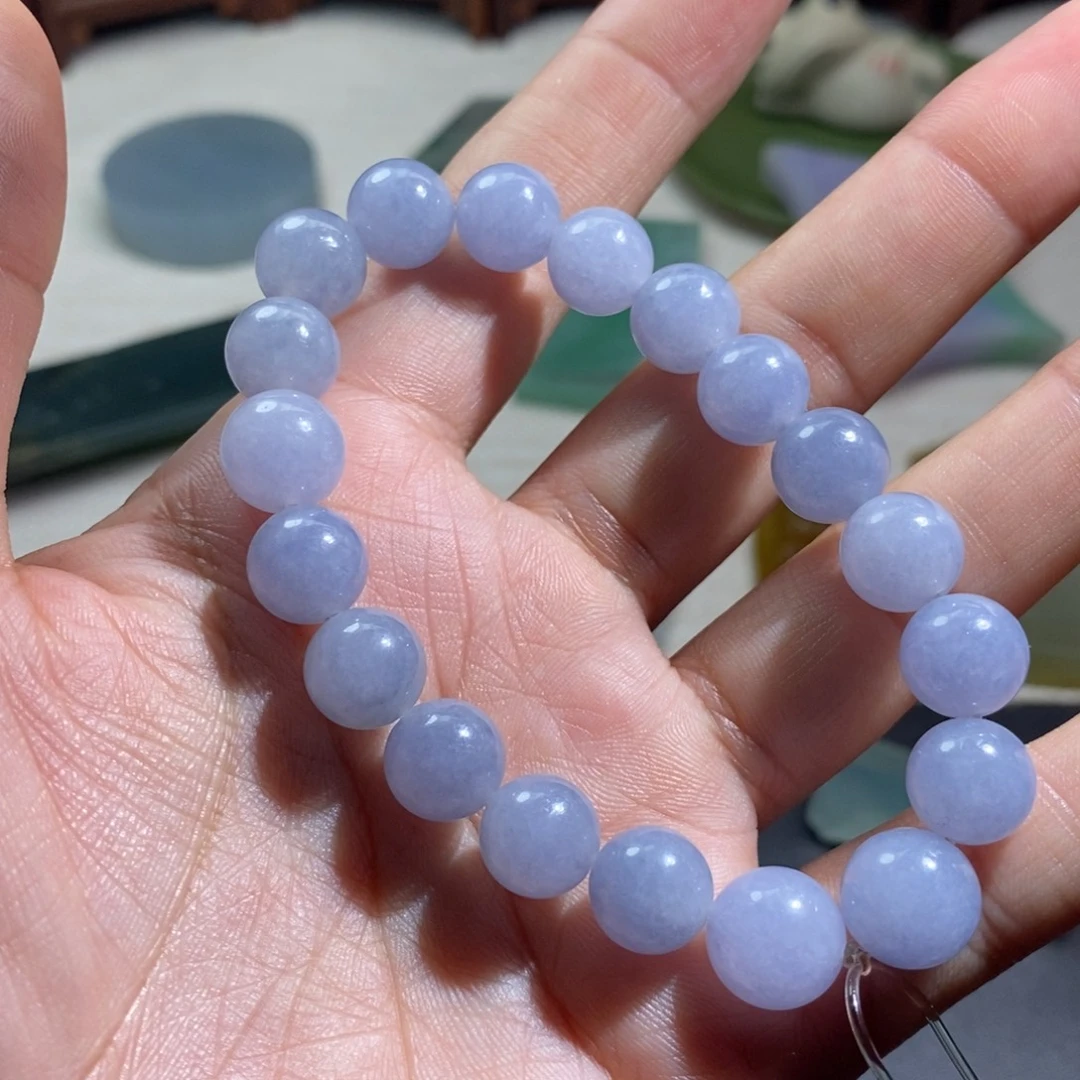 定制翡翠未镶嵌天然缅甸翡翠A货