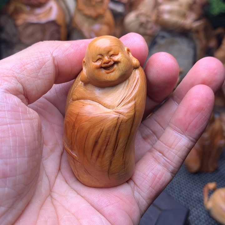 柏木（崖柏）崖柏陈化