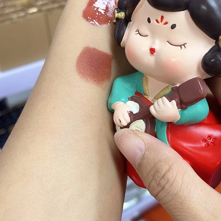 瓷片杨树林314陶瓷娃娃