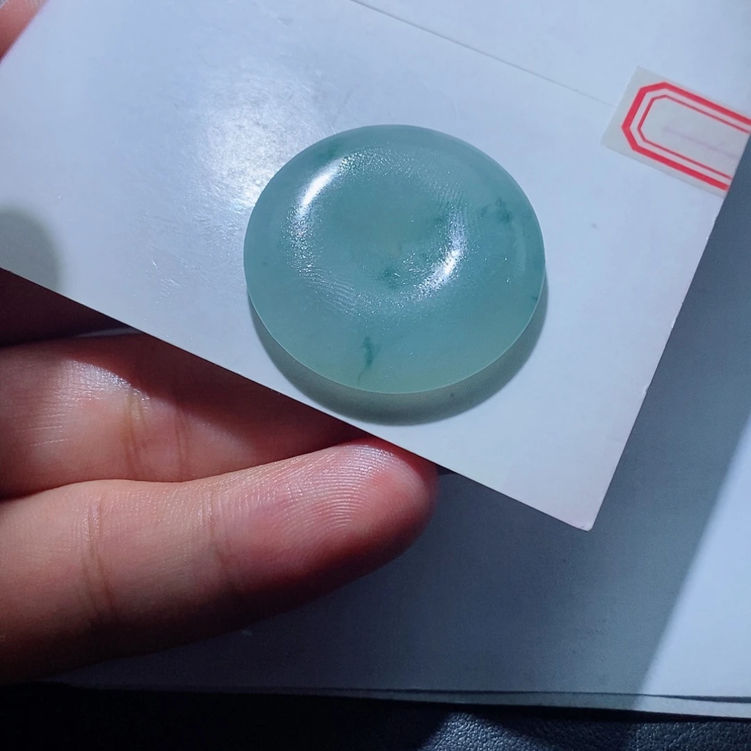 未镶嵌定制翡翠翡翠