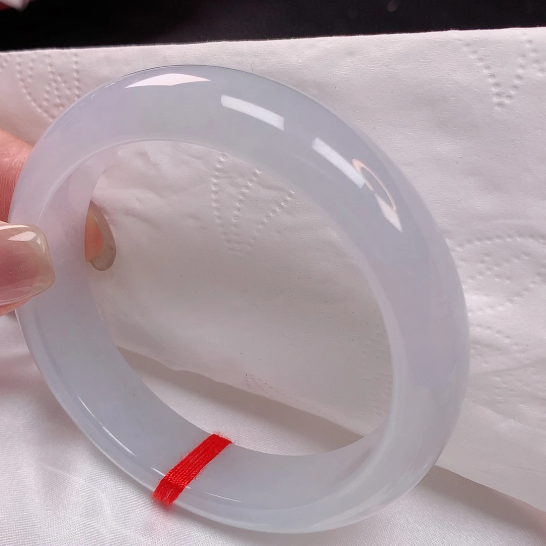 【闪购商品】未镶嵌手镯翡翠58