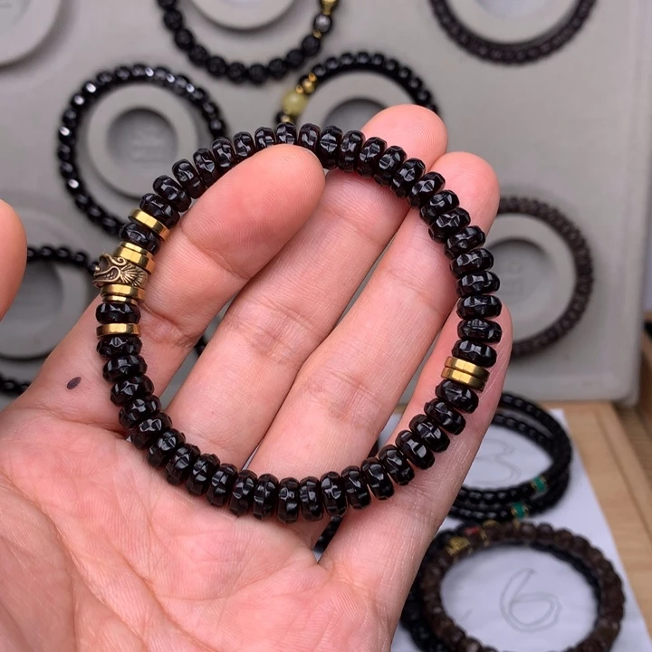 椰蒂手串椰蒂手串