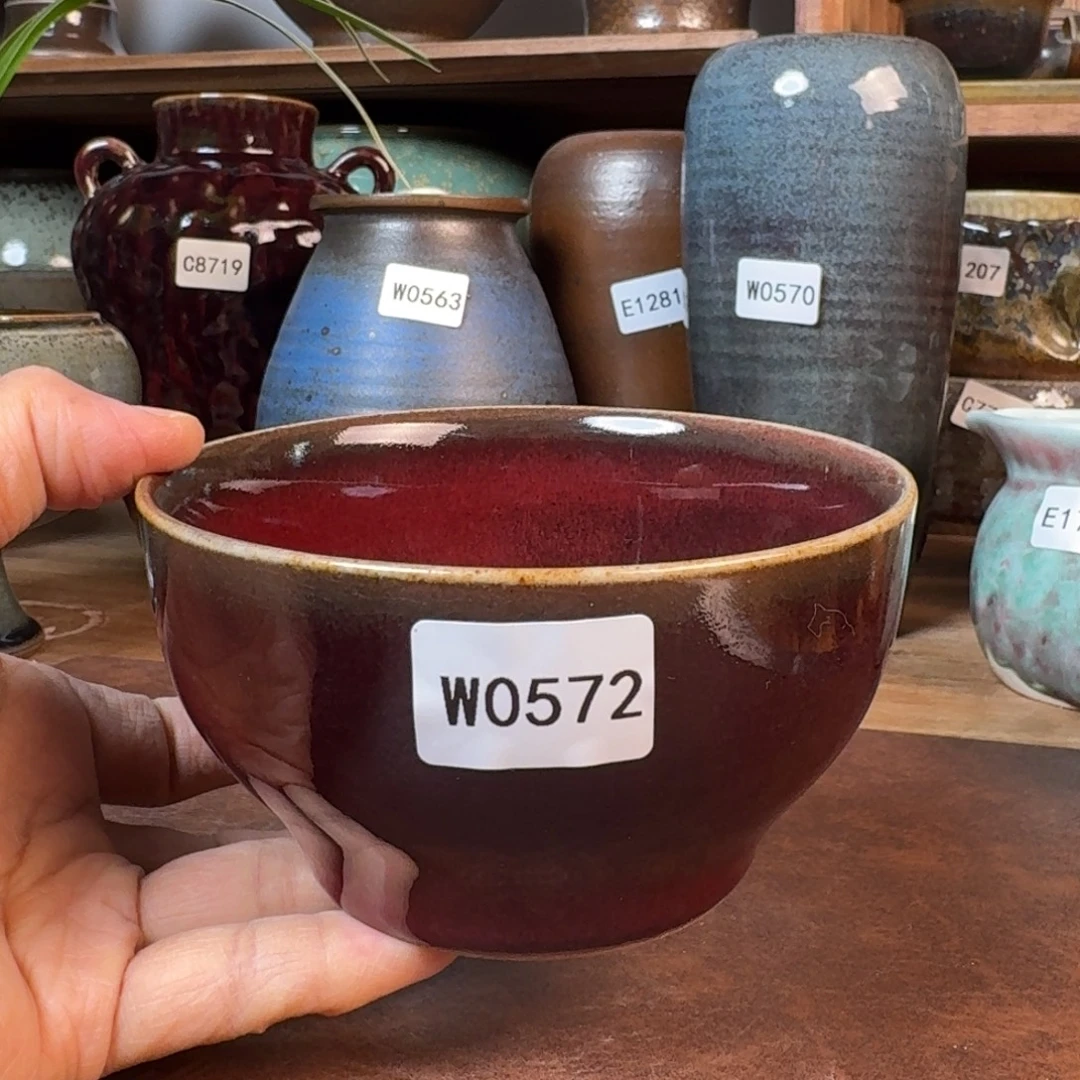 景德镇陶瓷老杨手作