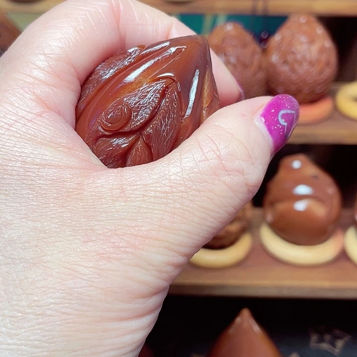 手串/手链橄榄核五面生命