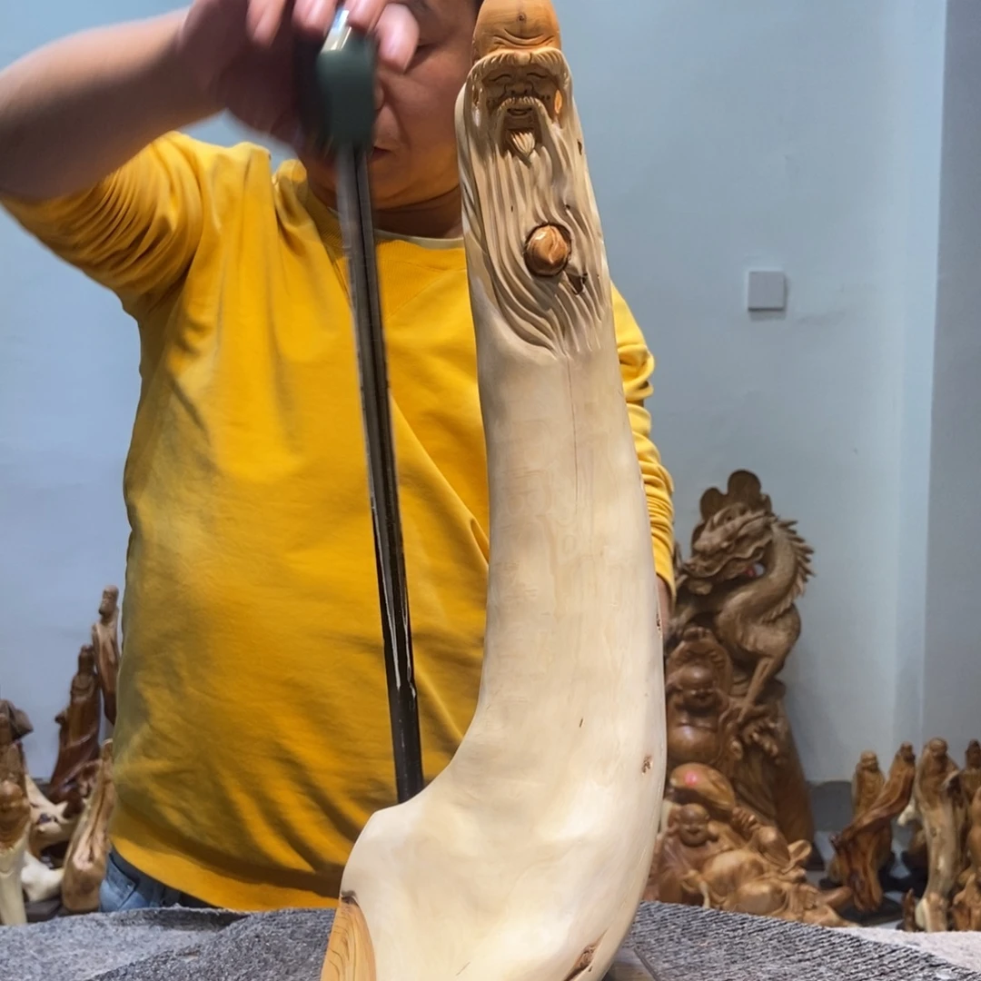 柏木（崖柏）精品太行崖柏