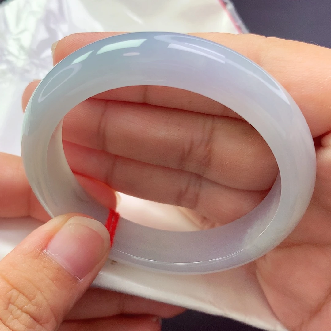 【闪购商品】未镶嵌手镯翡翠a 142751