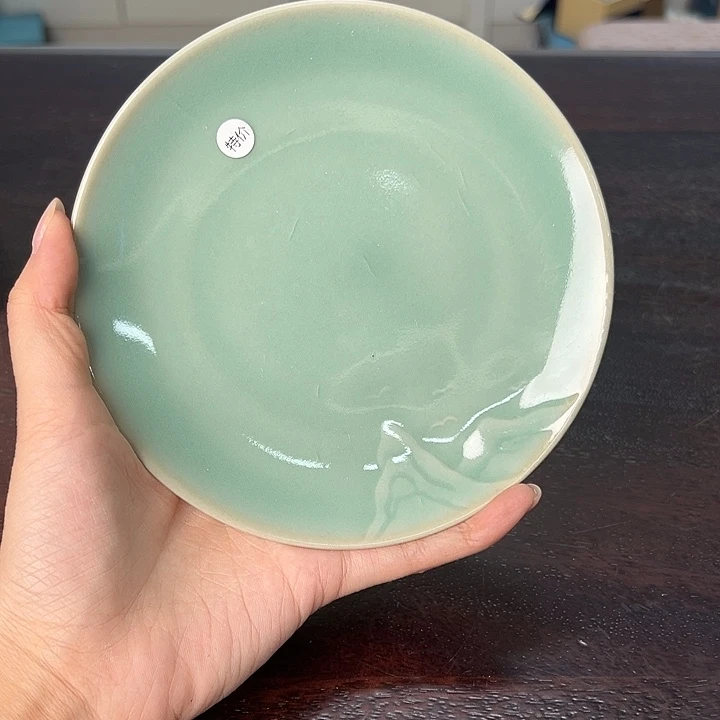 小米茶器龙泉云间青瓷