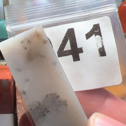 其他寿山石老挝石印石印章