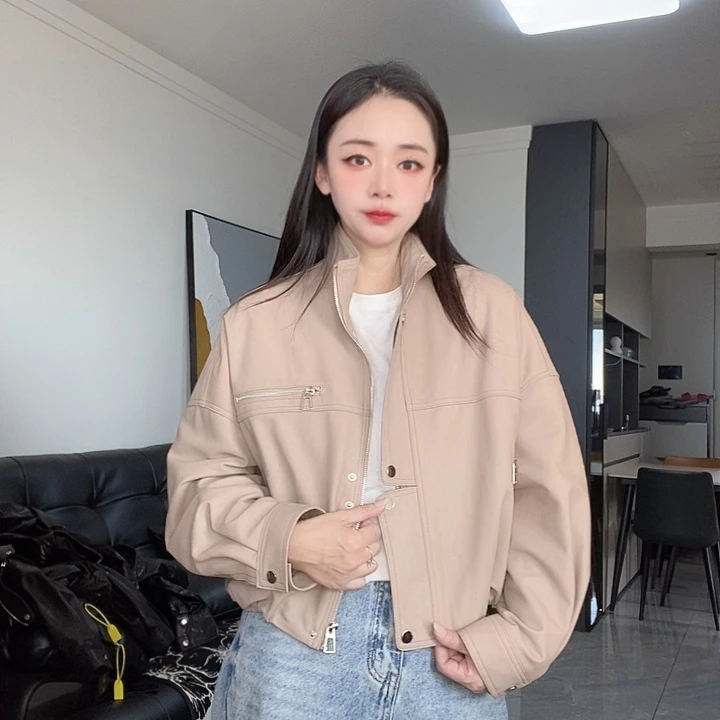 绵羊皮磨砂羊皮130斤内
