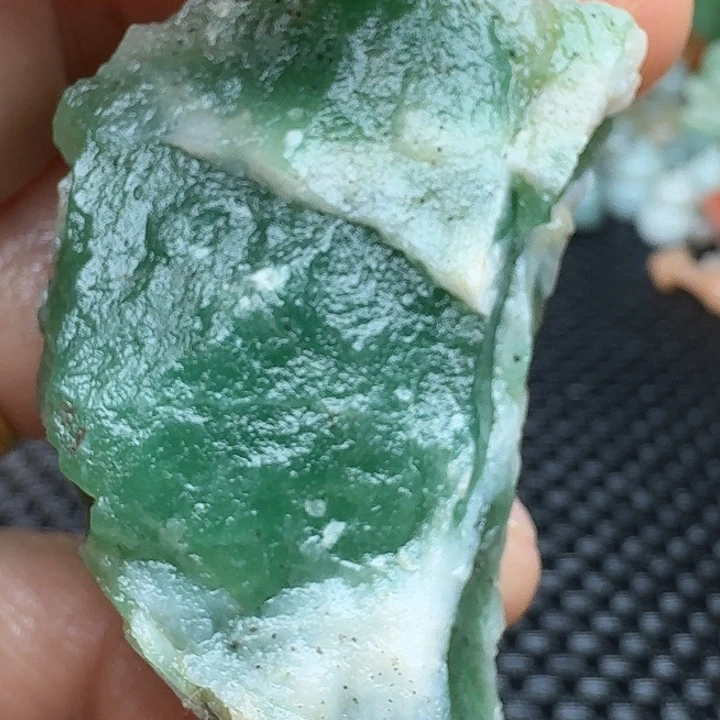 青田石真真正正章