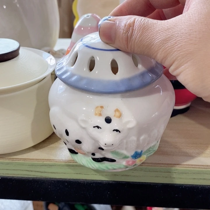 陶瓷树脂家居摆件