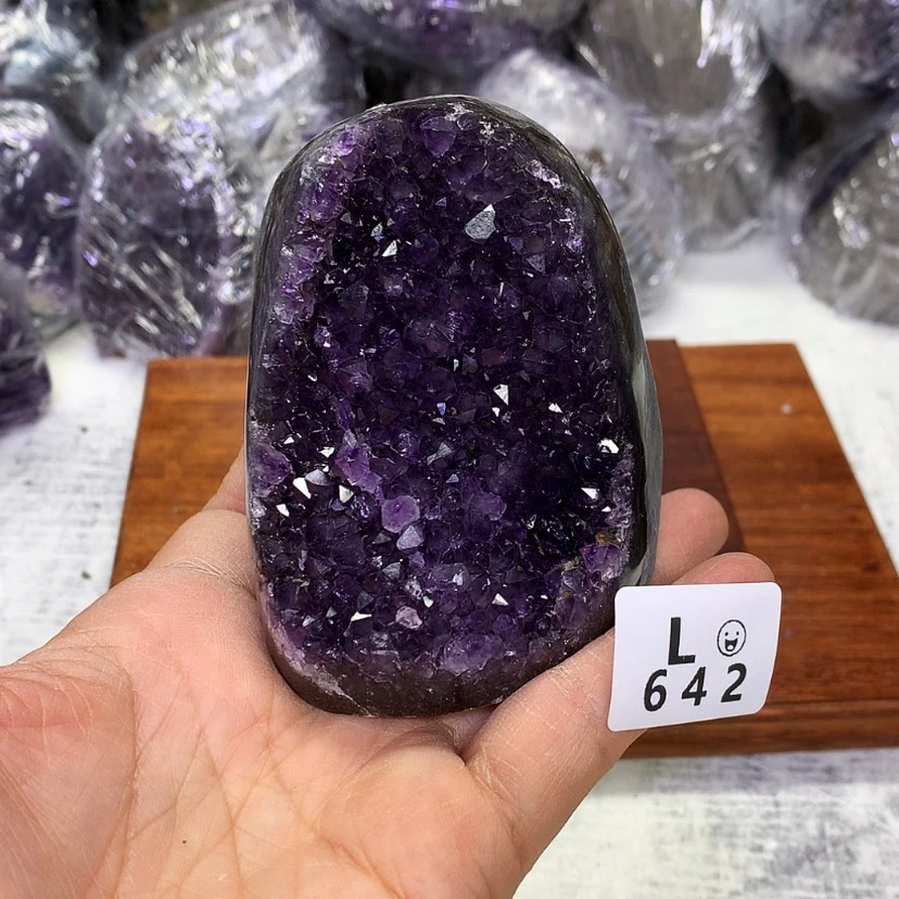 【闪购商品】水晶大型摆件（非配饰）未镶嵌