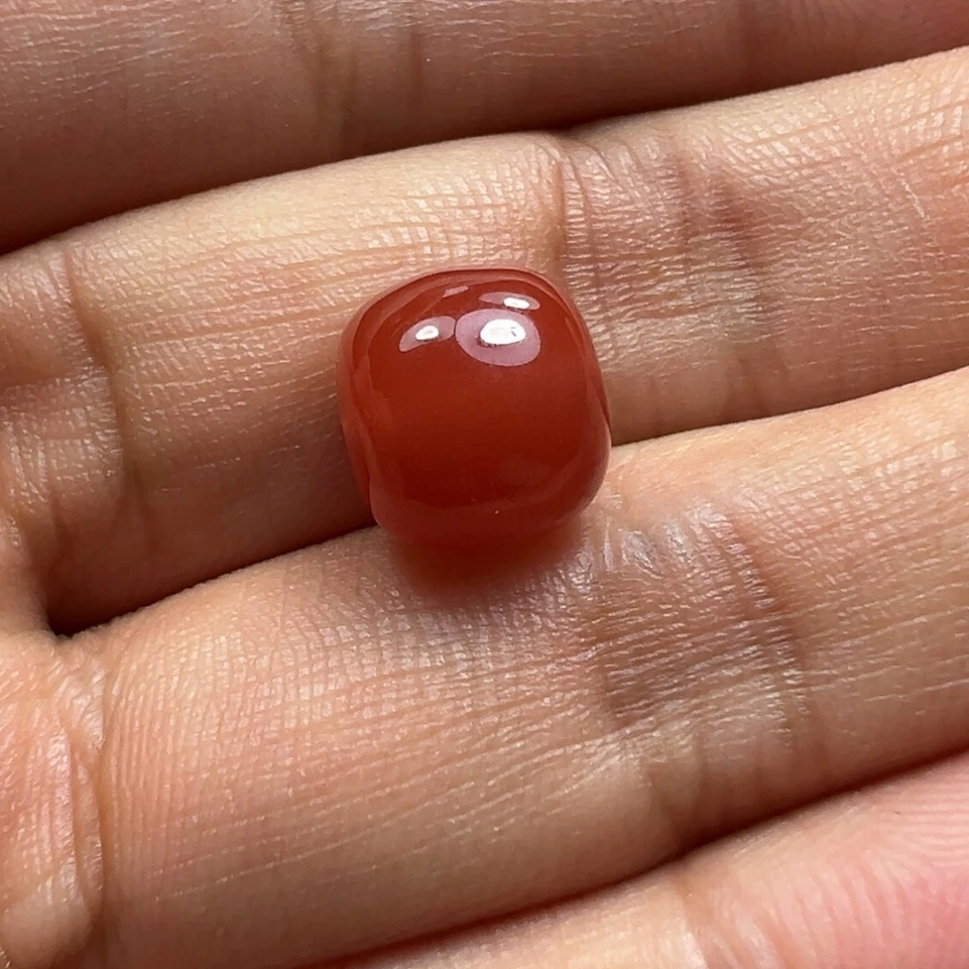 林***️未镶嵌珠子南红玛瑙