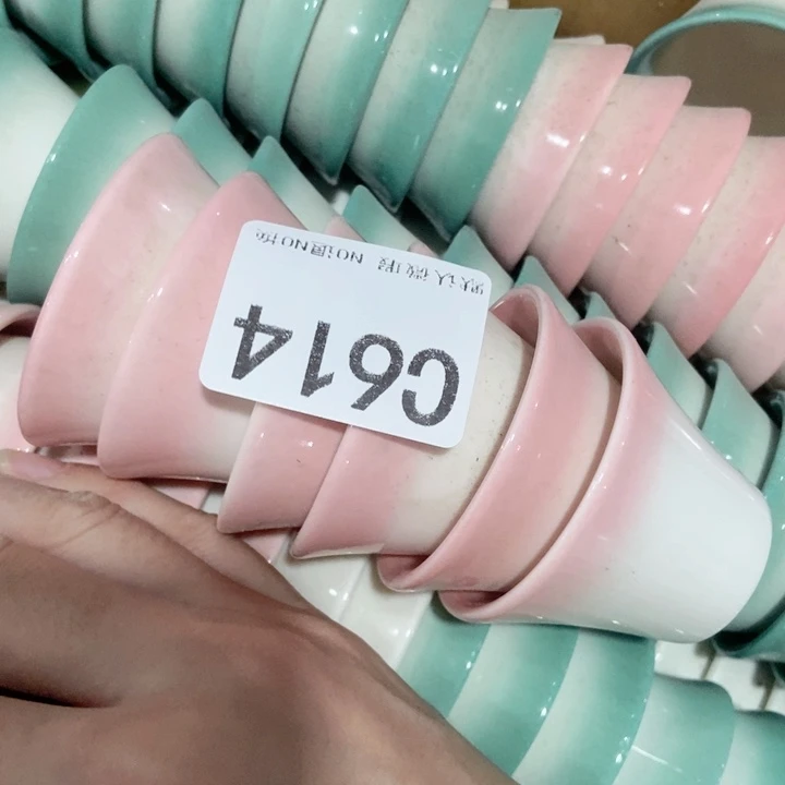 茶具微瑕，介意勿拍