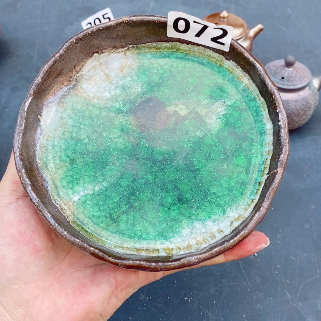 ，柴烧茶具陶瓷杯子