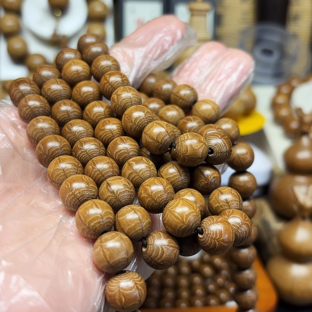 六道木10mm满花满纹