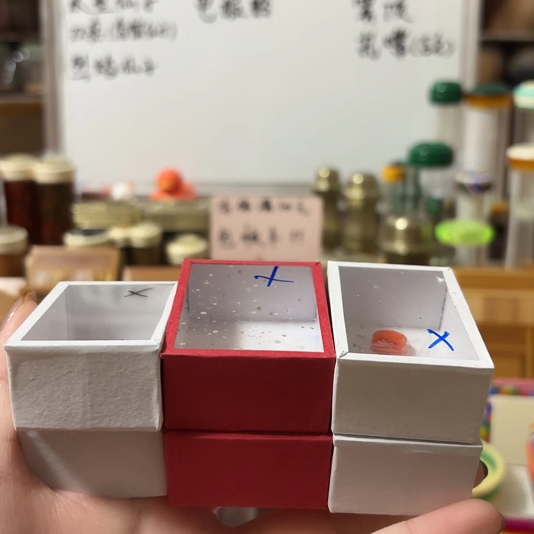 6条断爪子柬埔寨竹蛉