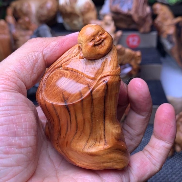 柏木（崖柏）崖柏陈化