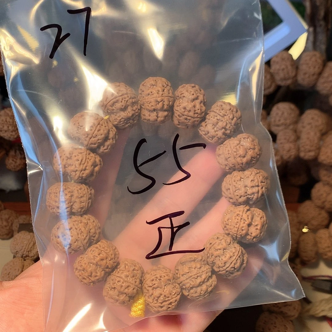 金刚菩提吊坠正***✊27。