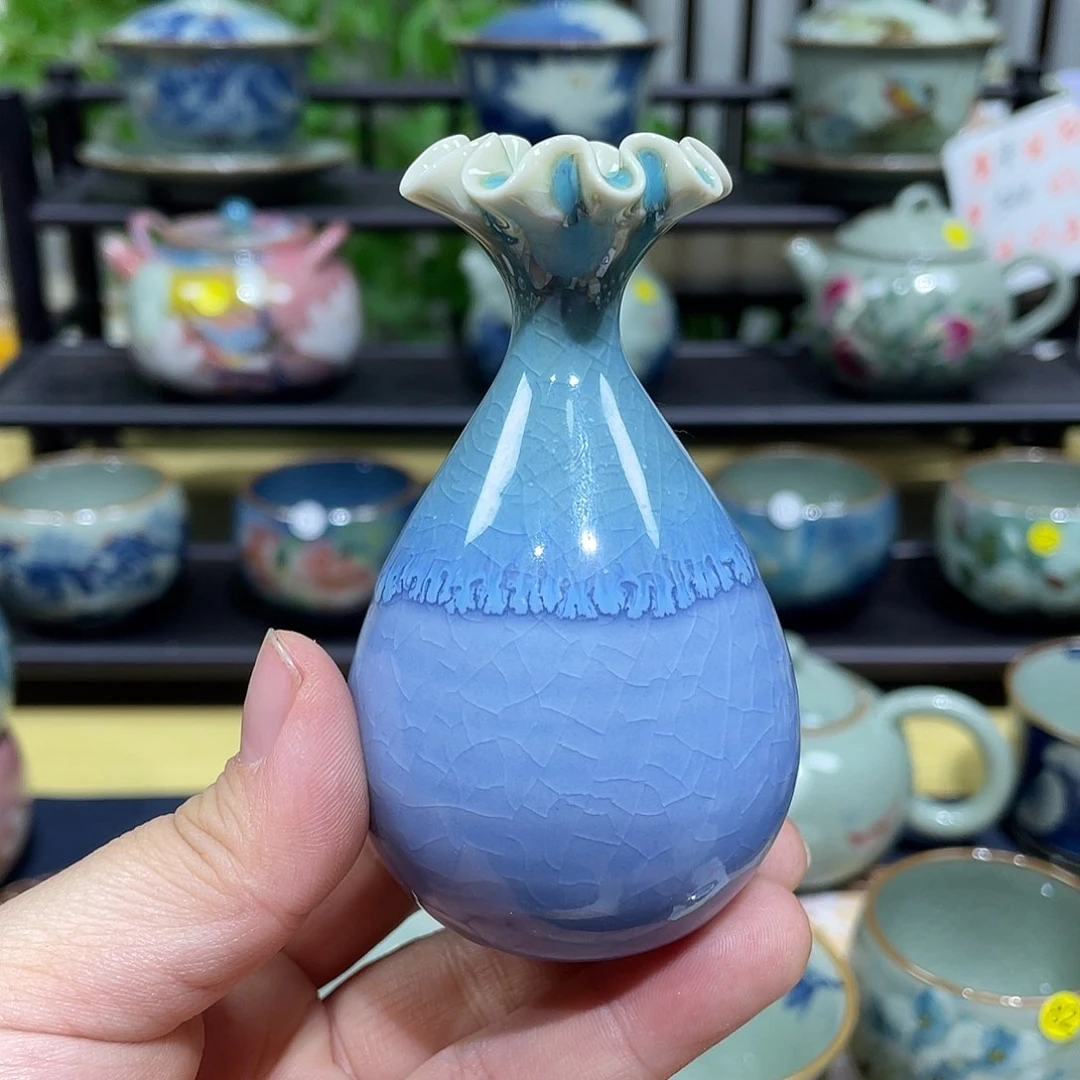 景德镇陶瓷艺术博物有限公司