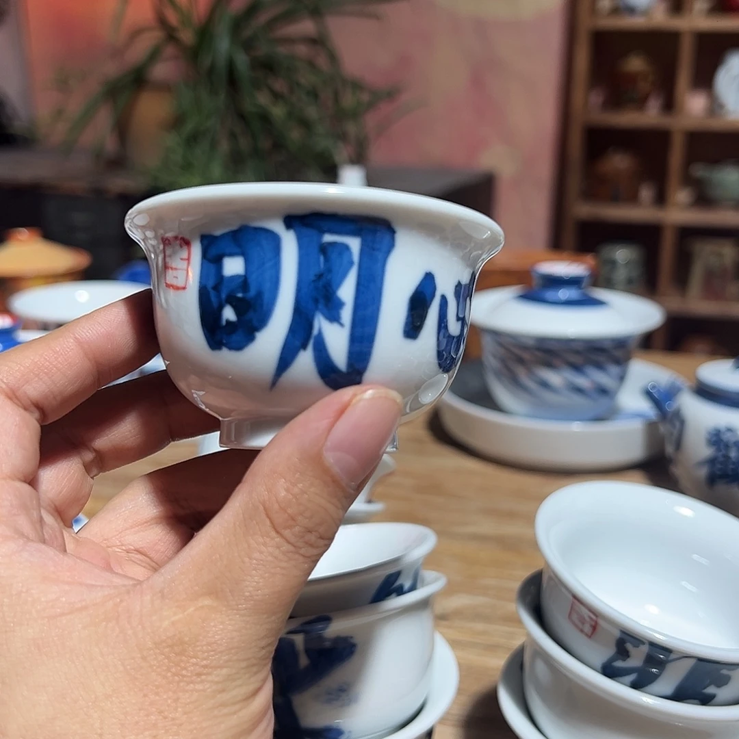 陶瓷艺术作品欣赏