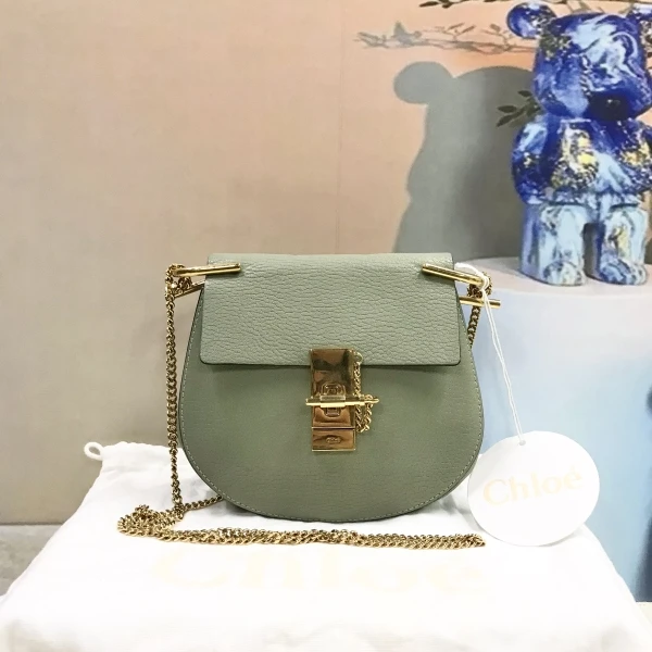 包包/蔻依/95新/250202QR0020