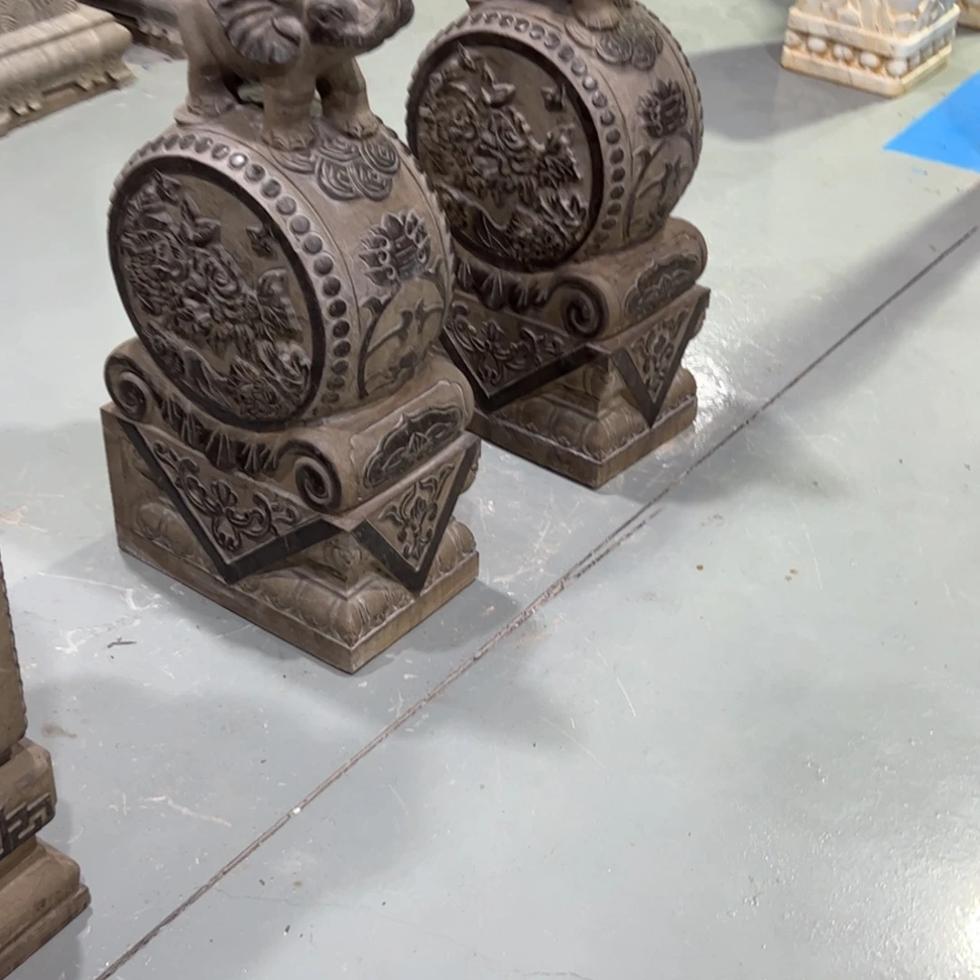 顺***意青石古代文化艺术有限公司