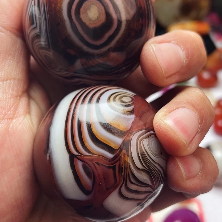 玛瑙/玉髓手链合金