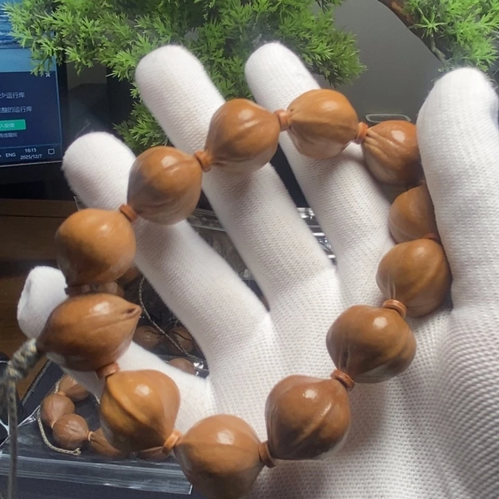 吊坠橄榄核愤怒的小鸟梅林铁核