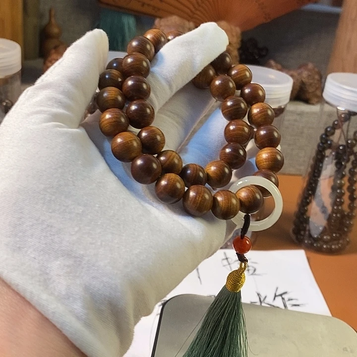 老山檀香老山檀香1.2手