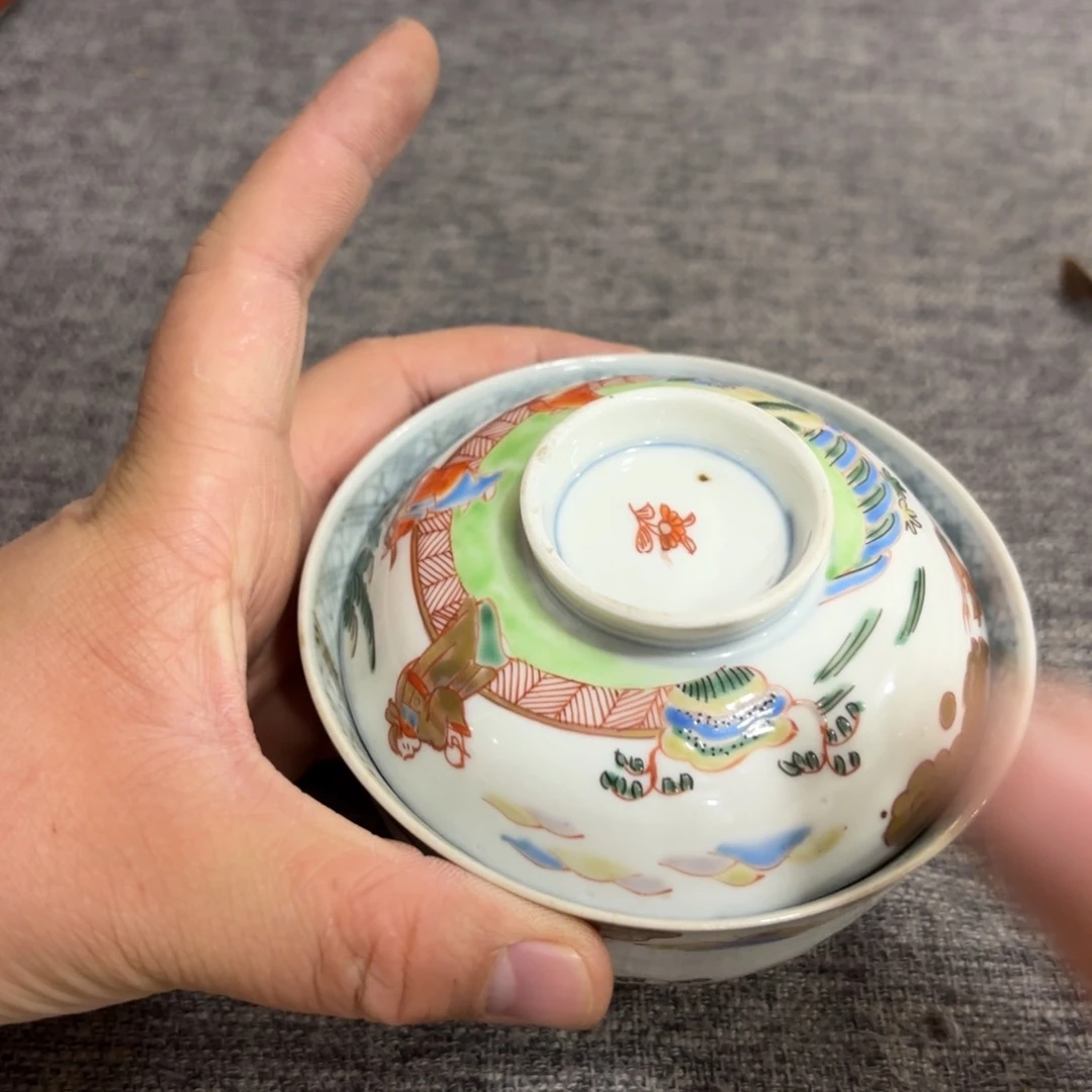 茶杯紫砂非常好看的花瓶