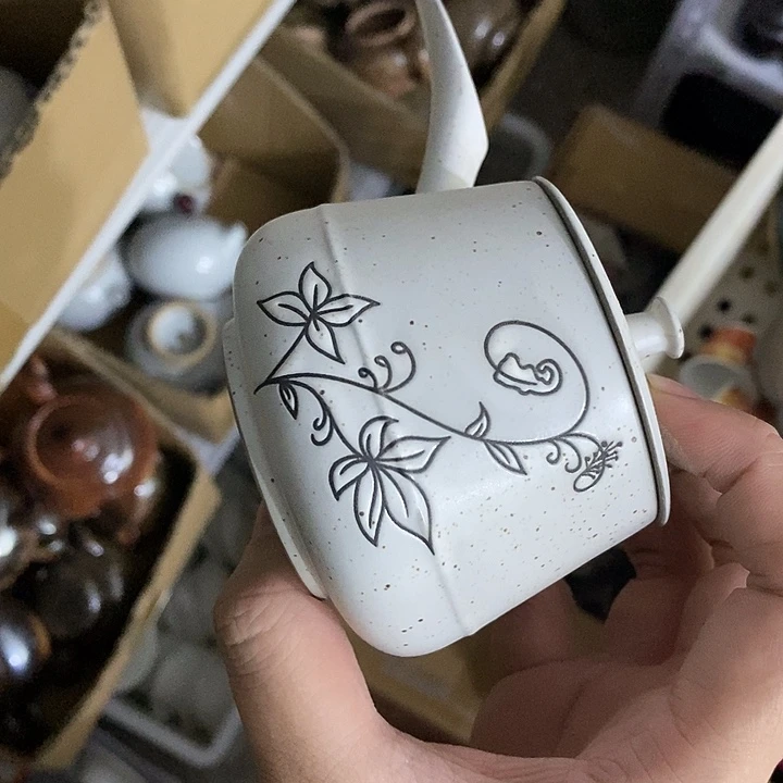 陶瓷艺术品及陶瓷艺术