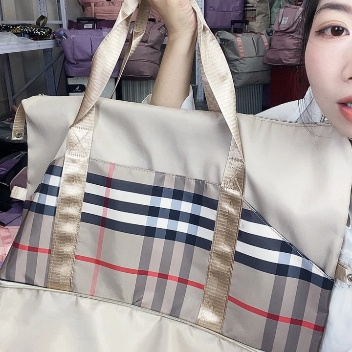 单双肩两用锦纶PU牛津纺