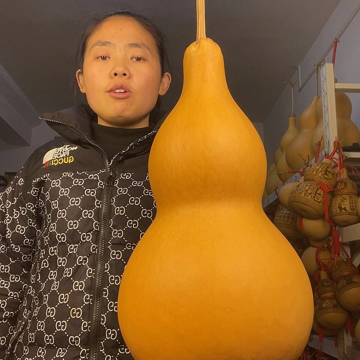 木*?天然葫芦一物一图看图片发货
