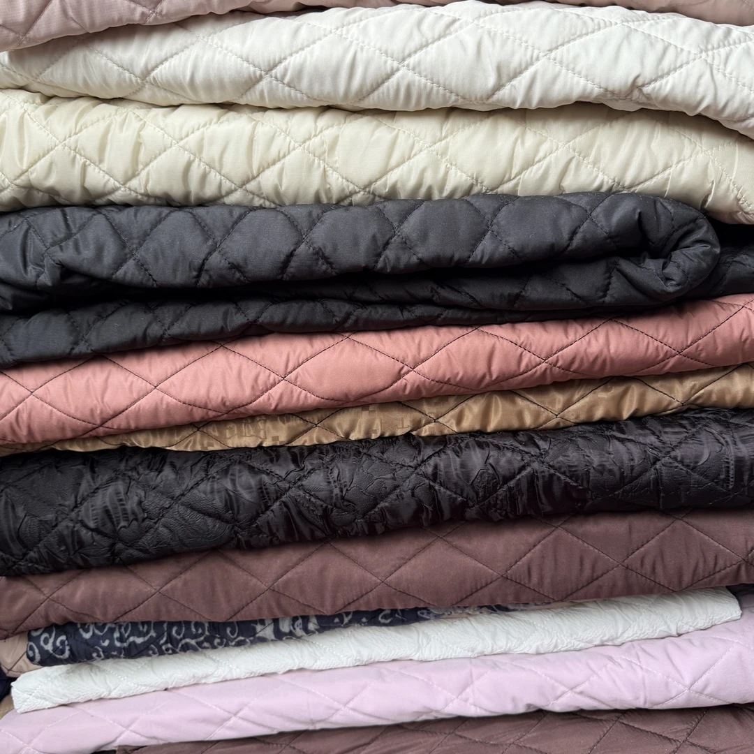 221直播间孤品夹棉链接