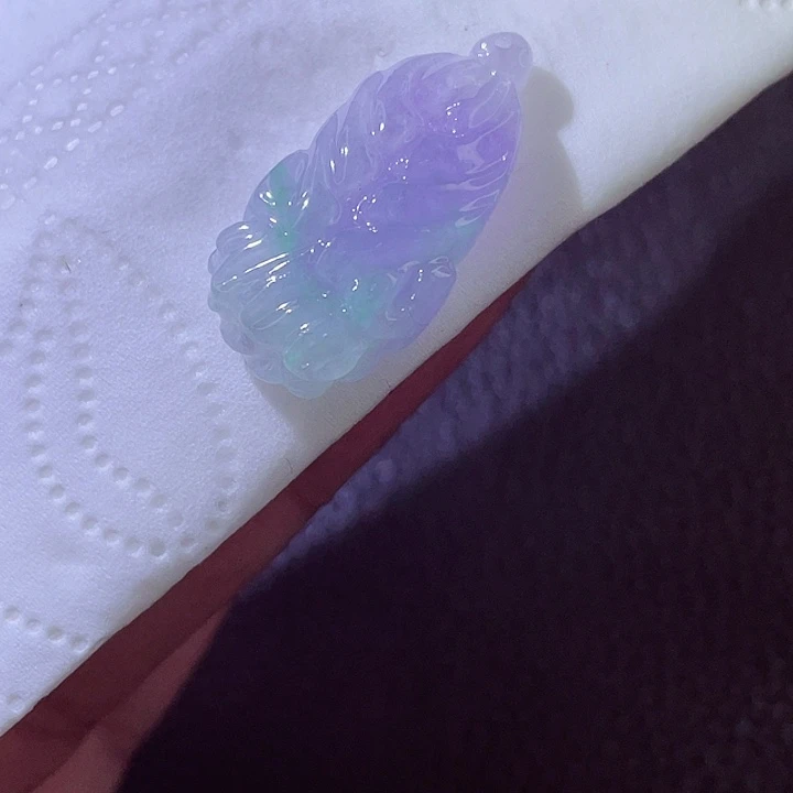 未镶嵌定制翡翠翡翠
